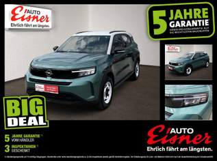 FRONTERA HYBRID EDITION 1.2, 21990 €, Auto & Fahrrad-Autos in 9400 Wolfsberg