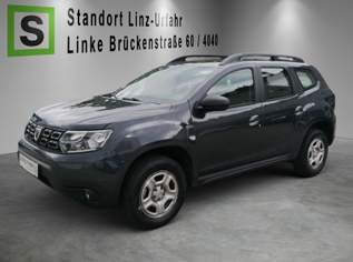 DUSTER Comfort Blue dCi 115, 12990 €, Auto & Fahrrad-Autos in 4040 Urfahr DUSTER Comfort Blue dCi 115, 12990 €, Auto & Fahrrad-Autos in 4040 Urfahr