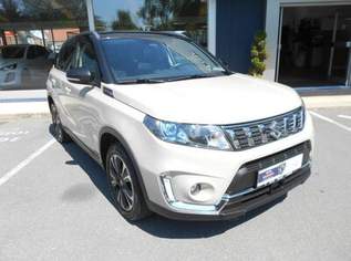 Vitara 1,4 DITC ALLGRIP flash Aut.*AHKG*, 18850 €, Auto & Fahrrad-Autos in 8430 Leibnitz