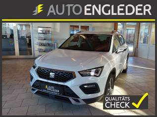 Ateca 2,0 Style TDI DSG, 27900 €, Auto & Fahrrad-Autos in 4134 Putzleinsdorf