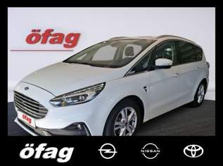 S-MAX 2.5 Duratec (FHEV) Titanium, 18990 €, Auto & Fahrrad-Autos in 5020 Altstadt S-MAX 2.5 Duratec (FHEV) Titanium, 18990 €, Auto & Fahrrad-Autos in 5020 Altstadt