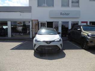 C-HR 1,8 Hybrid GR-SPORT *MWST*, 23990 €, Auto & Fahrrad-Autos in 4600 Wels