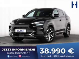 Seal U DM-i DESIGN 4x4 PANO LEDER !LAGERND!, 40490 €, Auto & Fahrrad-Autos in 4061 Pasching