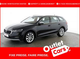 Škoda OCTAVIA Combi 4x4 SCOUT TDI DSG, 32990 €, Auto & Fahrrad-Autos in 8792 St. Peter-Freienstein Škoda OCTAVIA Combi 4x4 SCOUT TDI DSG, 32990 €, Auto & Fahrrad-Autos in 8792 St. Peter-Freienstein