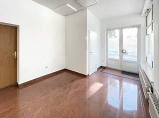 Büro/Praxis - Räume in Tulln, frisch renoviert!, 1084.17 €, Immobilien-Gewerbeobjekte in 3430 Gemeinde Tulln an der Donau