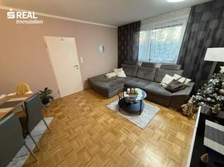 3-Zimmer-Wohnung in Innenhoflage in Lehen, 289000 €, Immobilien-Wohnungen in 5020 Salzburg