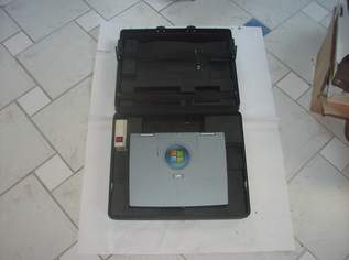 IPC Notebook, 55 €, Marktplatz-Computer, Handys & Software in 3390 Gemeinde Melk
