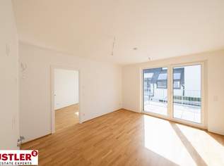 Lichtdurchflutete Eigentumswohnung mit TOP Anbindung | 2 Zimmer | Balkon, 239000 €, Immobilien-Wohnungen in 1100 Favoriten