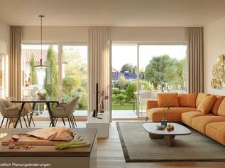 HERRSCHAFTLICHE 4-Zimmer Wohnung mit Balkon, 835000 €, Immobilien-Wohnungen in 9020 