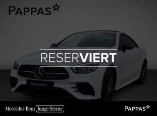 E 300 d 4MATIC Coupé, 61900 €, Auto & Fahrrad-Autos in 4623 Gunskirchen E 300 d 4MATIC Coupé, 61900 €, Auto & Fahrrad-Autos in 4623 Gunskirchen