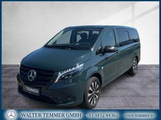 Vito 124 CDI Tourer SELECT Lang, 61950 €, Auto & Fahrrad-Autos in 8434 Tillmitsch