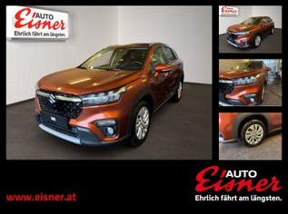 S-CROSS 1.4 HYBRID ALLGRIP FLA, 25490 €, Auto & Fahrrad-Autos in 9400 Wolfsberg S-CROSS 1.4 HYBRID ALLGRIP FLA, 25490 €, Auto & Fahrrad-Autos in 9400 Wolfsberg