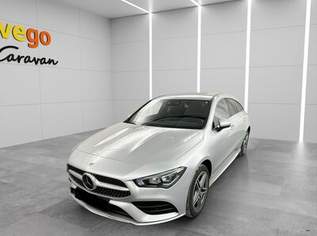 CLA 250 e SB AMG Line Aut., 27990 €, Auto & Fahrrad-Autos in 3442 Gemeinde Langenrohr
