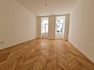 "1 Roomflat, newly renovated", 208000 €, Immobilien-Wohnungen in 1060 Mariahilf