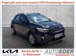 Stonic 1,25 MPI ISG Österreich Edition, 10380 €, Auto & Fahrrad-Autos in 4061 Pasching