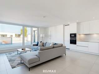 PROVISIONSFREIER ERSTBEZUG | MODERNE DECKENKÜHLUNG | GARAGE, 998600 €, Immobilien-Wohnungen in 1130 Hietzing