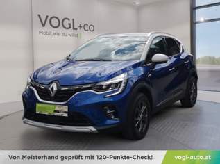 Captur TCe 130 EDC PF Edition One, 16950 €, Auto & Fahrrad-Autos in 8712 Niklasdorf Captur TCe 130 EDC PF Edition One, 16950 €, Auto & Fahrrad-Autos in 8712 Niklasdorf
