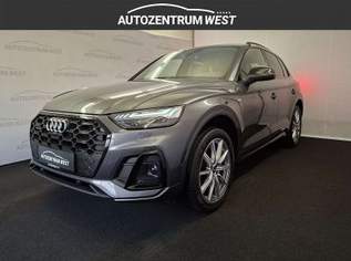 Q5 50 TFSI e PHEV 265/143 quattro Black Edition *S..., 44987 €, Auto & Fahrrad-Autos in 6410 Marktgemeinde Telfs