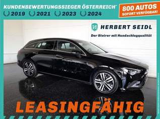CLA SB 200D Aut. *MULTIBEAM LED / NAVI / KAMERA..., 27420 €, Auto & Fahrrad-Autos in 8200 Gleisdorf