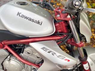 Kawasaki ER6N