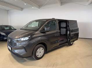 Transit Custom Kasten 2,0 EcoBlue L1H1 320 Trend, 39990 €, Auto & Fahrrad-Autos in 4600 Wels Transit Custom Kasten 2,0 EcoBlue L1H1 320 Trend, 39990 €, Auto & Fahrrad-Autos in 4600 Wels