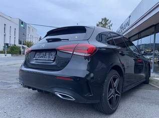 A 180 d (177.003)AMG line, 26990 €, Auto & Fahrrad-Autos in 6890 Lustenau A 180 d (177.003)AMG line, 26990 €, Auto & Fahrrad-Autos in 6890 Lustenau