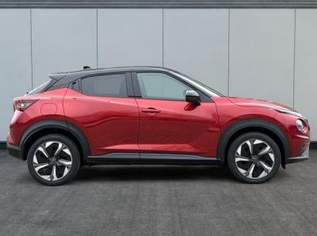 Juke Tekna NAVI+360° KAMERA+SHZ+VOLL-LED+BOSE..., 29043 €, Auto & Fahrrad-Autos in 6844 Gemeinde Altach
