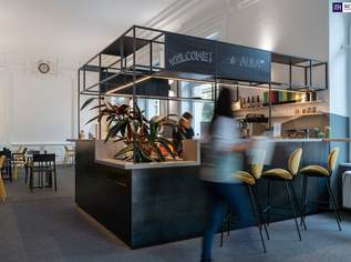 Exklusives Angebot: Ihr neues Büro im Herzen von Leoben – zentrale Lage mit hervorragender Anbindung! Gleich anfragen und begeistern lassen!, 1616.69 €, Immobilien-Gewerbeobjekte in 8700 Leoben