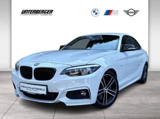 220d xDrive Coupé M Sport Aut., 31490 €, Auto & Fahrrad-Autos in 6330 Stadt Kufstein