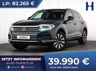 Touareg Elegance eHybrid 4M PANO MATRIX ASSISTENZ ++, 41990 €, Auto & Fahrrad-Autos in 4061 Pasching Touareg Elegance eHybrid 4M PANO MATRIX ASSISTENZ ++, 41990 €, Auto & Fahrrad-Autos in 4061 Pasching