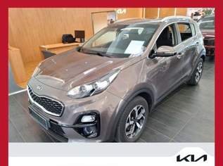 Sportage 1,6 CRDI SCR Silber, 15990 €, Auto & Fahrrad-Autos in 9342 Gurk