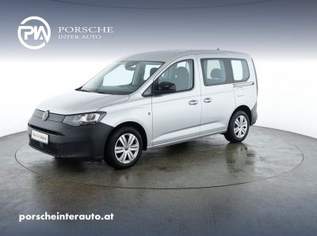 Caddy TDI, 26550 €, Auto & Fahrrad-Autos in 8041 Liebenau