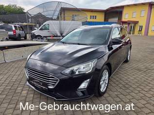 Focus *LED/NAVI/AHV&KAMERA/ACC/SPORTSITZE/KEYLESS*, 15990 €, Auto & Fahrrad-Autos in 2630 Gemeinde Ternitz