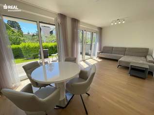 Moderne 2-Zimmer-Gartenwohnung in Toplage, 429000 €, Immobilien-Wohnungen in 1190 Döbling Moderne 2-Zimmer-Gartenwohnung in Toplage, 429000 €, Immobilien-Wohnungen in 1190 Döbling