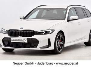 318d, 45970 €, Auto & Fahrrad-Autos in 8750 Judenburg