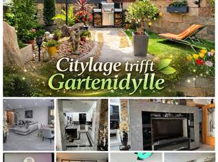 Citylage trifft Gartenidylle: moderne 3-Zimmer-Gartenwohnung in Graz - Nähe FH & Linie 7! 1 %iges LANDESDARLEHEN ist zu übernehmen!! (Provisionsfrei), 327000 €, Immobilien-Wohnungen in 8020 