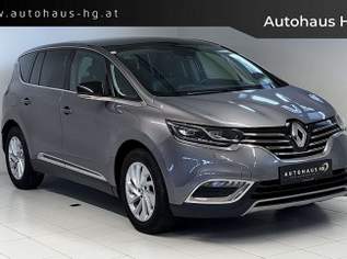 Espace Intens Energy dCi 130*AHK*LED*PANO*KEYLESS*R-KA..., 13990 €, Auto & Fahrrad-Autos in 5112 Lamprechtshausen