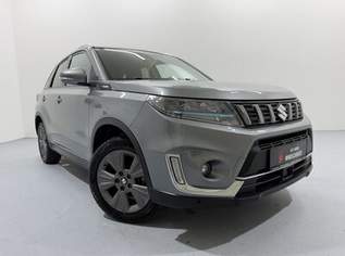 Vitara 1.4 AllGrip S KLIMA TEMPOMAT SHZ AHK, 17990 €, Auto & Fahrrad-Autos in 4550 Kremsmünster Vitara 1.4 AllGrip S KLIMA TEMPOMAT SHZ AHK, 17990 €, Auto & Fahrrad-Autos in 4550 Kremsmünster