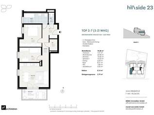 Prima 3-Zimmer-Balkonwohnung zu verkaufen!, 499500 €, Immobilien-Wohnungen in 1230 Liesing Prima 3-Zimmer-Balkonwohnung zu verkaufen!, 499500 €, Immobilien-Wohnungen in 1230 Liesing