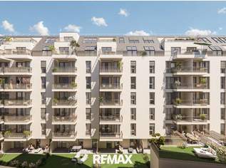 Neubauprojekt im 9. Bezirk | Zuhause & Wertanlage, 509000 €, Immobilien-Wohnungen in 1090 Alsergrund Neubauprojekt im 9. Bezirk | Zuhause & Wertanlage, 509000 €, Immobilien-Wohnungen in 1090 Alsergrund