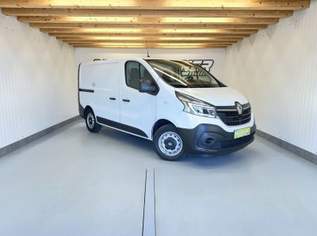 Trafic Energy dCi 120 3,0t ""AHK*KLIMA*LED, 18450 €, Auto & Fahrrad-Autos in 4782 St. Florian am Inn Trafic Energy dCi 120 3,0t ""AHK*KLIMA*LED, 18450 €, Auto & Fahrrad-Autos in 4782 St. Florian am Inn