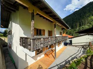 Freizeitwohnsitz in den Tiroler Bergen!, 688000 €, Immobilien-Häuser in 6181 Gemeinde Sellrain Freizeitwohnsitz in den Tiroler Bergen!, 688000 €, Immobilien-Häuser in 6181 Gemeinde Sellrain