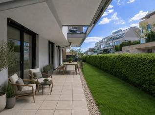 TOP GARTENWOHNUNG ++ stilvoll & ruhig, 699000 €, Immobilien-Wohnungen in 1190 Döbling TOP GARTENWOHNUNG ++ stilvoll & ruhig, 699000 €, Immobilien-Wohnungen in 1190 Döbling