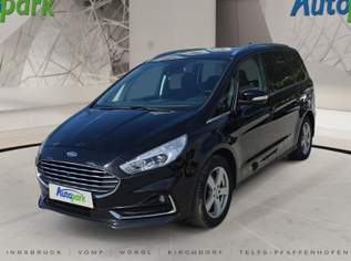 Galaxy 1,5 EcoBoost Titanium, 22990 €, Auto & Fahrrad-Autos in 6134 Marktgemeinde Vomp