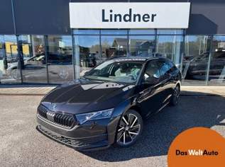 Octavia Sportline TSI mHEV DSG, 40978 €, Auto & Fahrrad-Autos in 5322 Gitzen