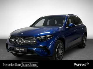 GLC 300 de 4MATIC mit EQ Hybrid Technologie, 65650 €, Auto & Fahrrad-Autos in 6060 Stadt Hall in Tirol