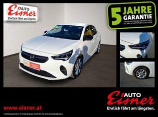 CORSA 1.2 ELEGANCE DIRECT INJ, 16990 €, Auto & Fahrrad-Autos in 9800 Spittal an der Drau