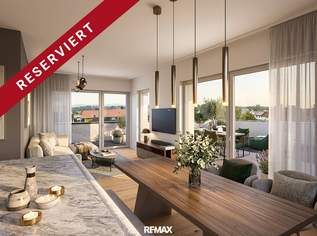 Markt.Haus.Feldkirchen – Hochwertige Eigentumswohnungen mit großzügigen Freiflächen | Neubau-Erstbezug, 359000 €, Immobilien-Wohnungen in 4101 Feldkirchen an der Donau Markt.Haus.Feldkirchen – Hochwertige Eigentumswohnungen mit großzügigen Freiflächen | Neubau-Erstbezug, 359000 €, Immobilien-Wohnungen in 4101 Feldkirchen an der Donau