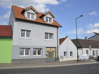 2 WOHNEINHEITEN in GÖTZENDORF, 440000 €, Immobilien-Häuser in 2434 Katastralgemeinde Götzendorf an der Leitha