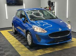 Fiesta Trend, 8900 €, Auto & Fahrrad-Autos in Tirol